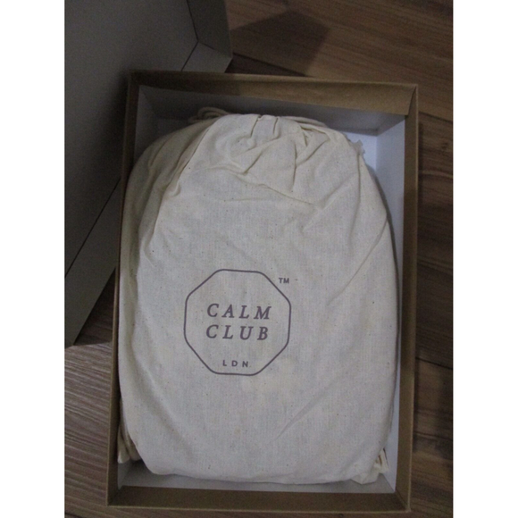 Luckies of London CALM CLUB Peace By Piece Fall Leaves Jigsaw Puzzle 500 Pieces - Picture 8 of 8